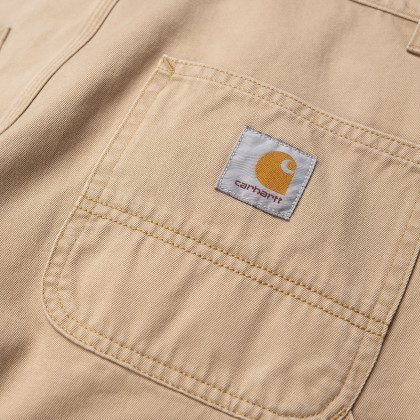 pánské kalhoty Carhartt WIP Ruck Double Knee Pant
