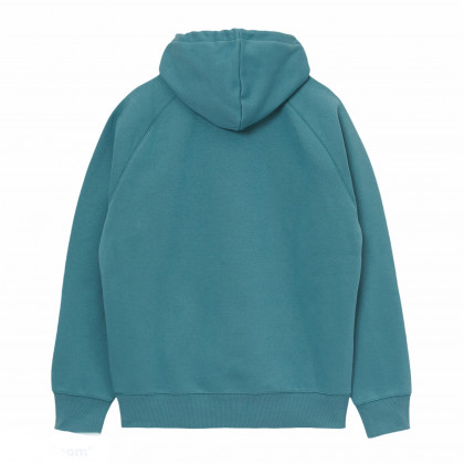 pánská mikina Carhartt WIP Hooded Chase Sweat