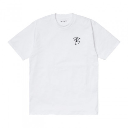 pánské triko Carhartt WIP S/S Misfortune T-Shirt