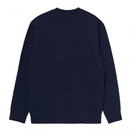 pánská mikina Carhartt WIP University Sweat