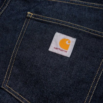 pánské kraťasy Carhartt WIP Newel Short
