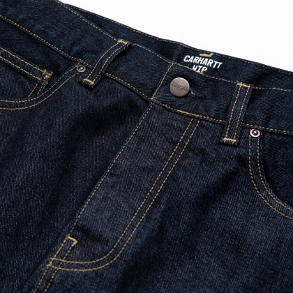 pánské kraťasy Carhartt WIP Newel Short