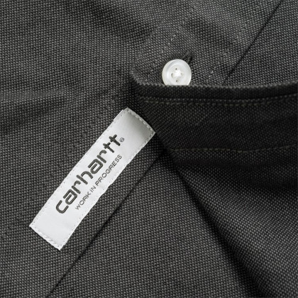 pánská košile Carhartt WIP L/S Dalton Shirt