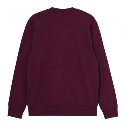 pánská mikina Carhartt WIP University Sweat