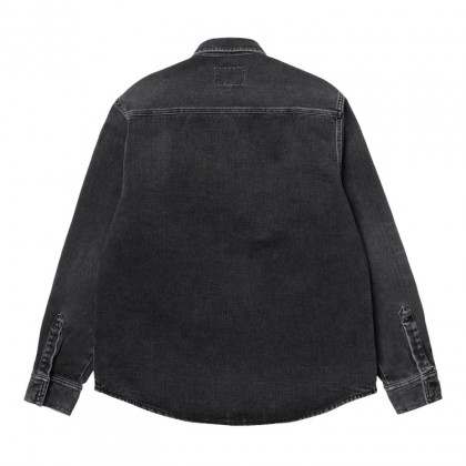 pánská košile Carhartt WIP Salinac Shirt Jac