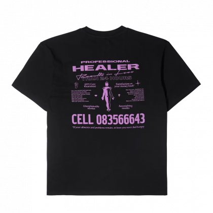 pánské triko EDWIN Pro Healer TS