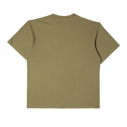 pánské triko EDWIN Edwin Logo Chest TS