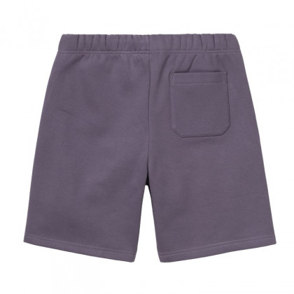 unisex kraťasy Carhartt WIP Chase Sweat Short