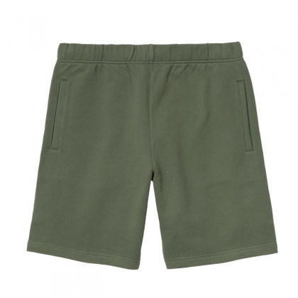 pánské kraťasy Carhartt WIP Pocket Sweat Short