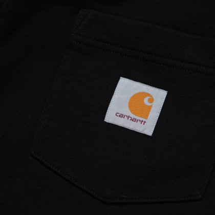 pánské kraťasy Carhartt WIP Pocket Sweat Short