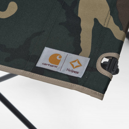 mix Carhartt WIP Valiant 4 Table One