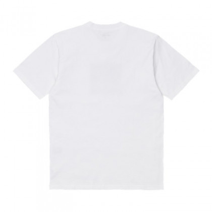 pánské triko Carhartt WIP S/S Tropical T-Shirt