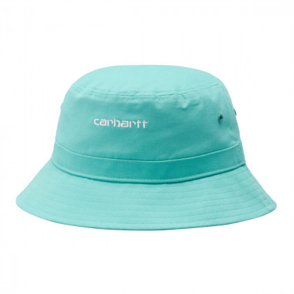 klobouk Carhartt WIP Script Bucket Hat
