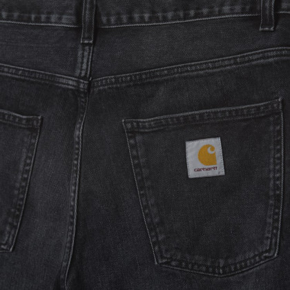 pánské kraťasy Carhartt WIP Newel Short