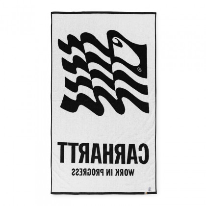 mix Carhartt WIP Wavy State Towel