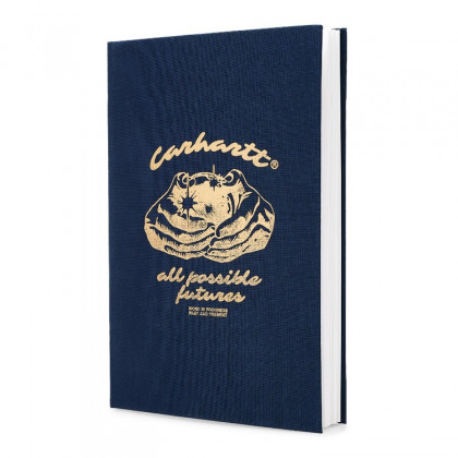 mix Carhartt WIP Fortune Notebook Paper Corse