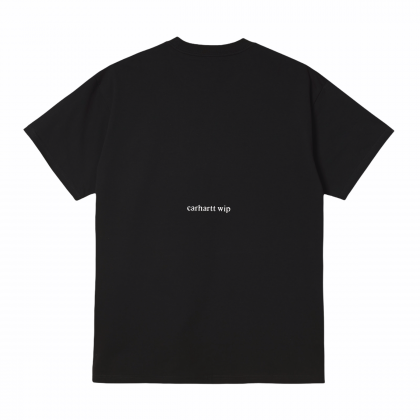 pánské triko Carhartt WIP S/S Simple Things T-Shirt
