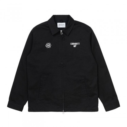 pánská bunda Carhartt WIP Cartograph Jacket