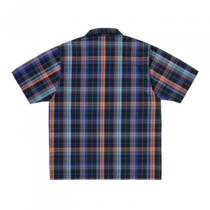 pánská košile Carhartt WIP S/S Vilay Shirt