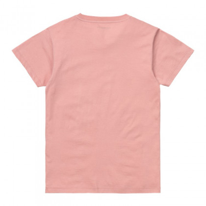 dámské triko Carhartt WIP W' S/S Hartt Of Soul T-Shirt