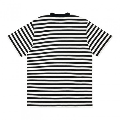 pánské triko Carhartt WIP S/S Scotty Pocket T-Shirt