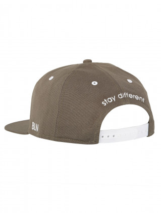 čepice IrieDaily Daily Flag 20 Snapback