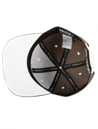 čepice IrieDaily Daily Flag 20 Snapback