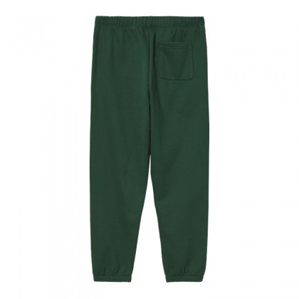 pánské kalhoty Carhartt WIP Orbit Sweat Pant treehouse