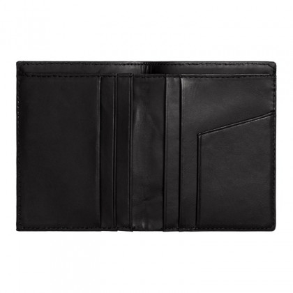 peněženka Carhartt WIP Leather Fold Wallet