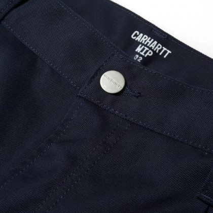 pánské kalhoty Carhartt WIP Abbot Pant