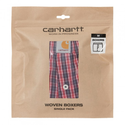 spodní prádlo Carhartt WIP Cotton Boxers