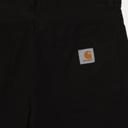 pánské kraťasy Carhartt WIP Newel Short