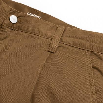 pánské kalhoty Carhartt WIP Abbot Pant