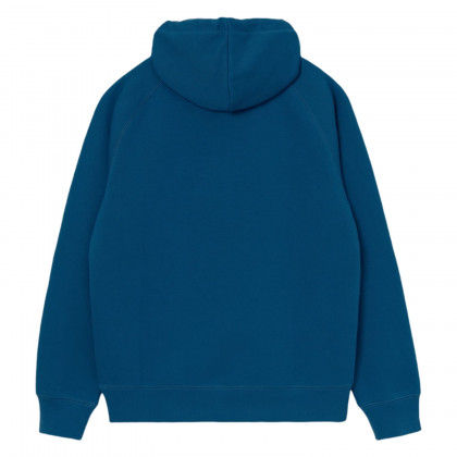 pánská mikina Carhartt WIP Hooded Chase Sweat