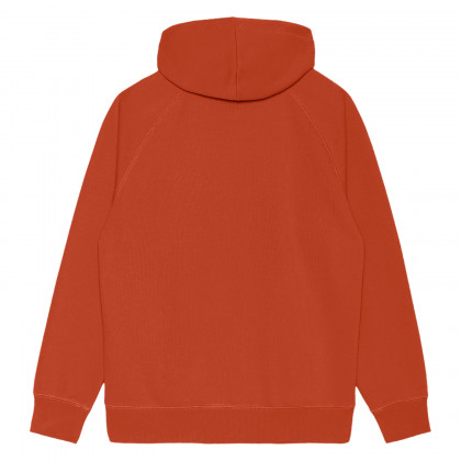 pánská mikina Carhartt WIP Hooded Chase Sweat