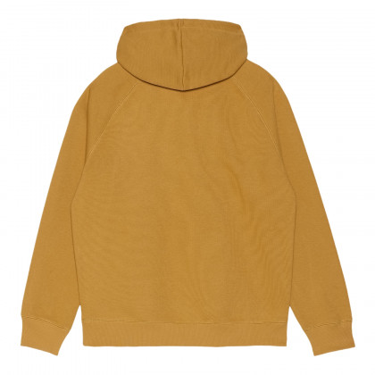 pánská mikina Carhartt WIP Hooded Chase Sweat