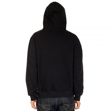 pánská mikina IrieDaily Bye Bye Emb Hoodie