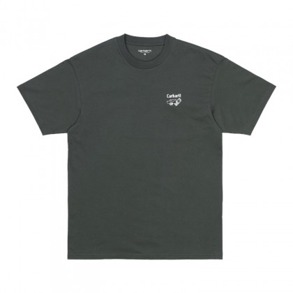 pánské triko Carhartt WIP S/S Screensaver T-Shirt