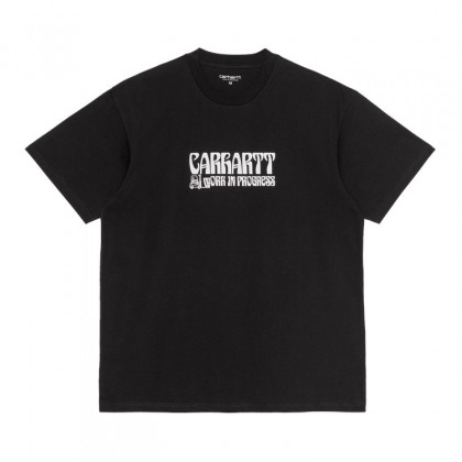 pánské triko Carhartt WIP S/S Removals T-Shirt