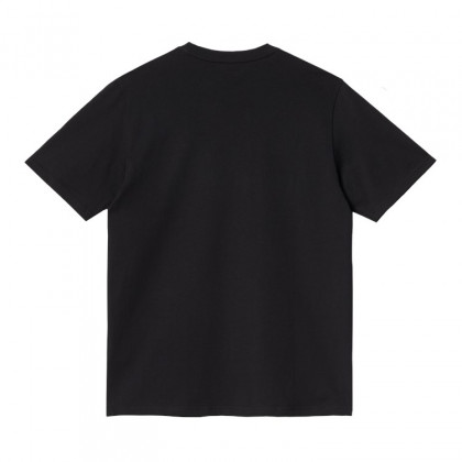 pánské triko Carhartt WIP S/S Pocket T-Shirt