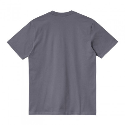 pánské triko Carhartt WIP S/S Script T-Shirt
