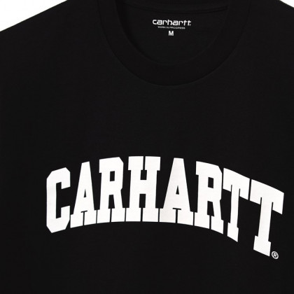 pánské triko Carhartt WIP S/S University T-Shirt