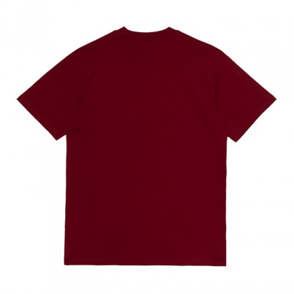pánské triko Carhartt WIP S/S Range Script T-Shirt