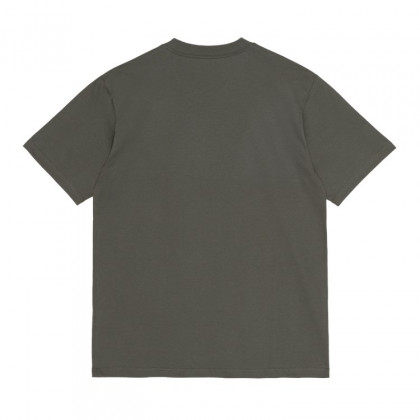 pánské triko Carhartt WIP S/S Great Outdoors T-Shirt