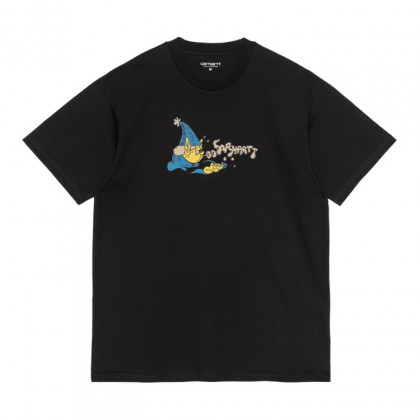 pánské triko Carhartt WIP S/S KOGANCULT Wizard T-Shirt