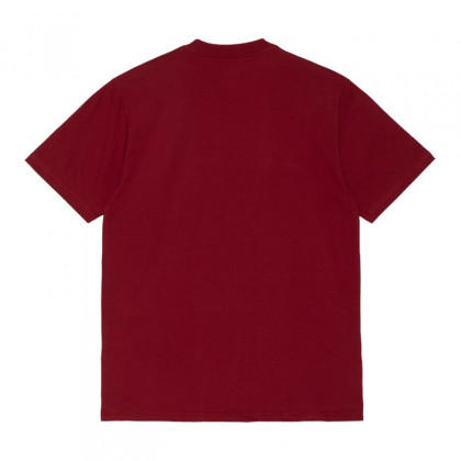 pánské triko Carhartt WIP S/S Toothpaste T-Shirt