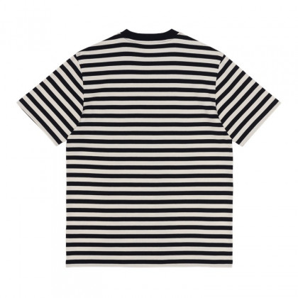pánské triko Carhartt WIP S/S Scotty Pocket T-Shirt
