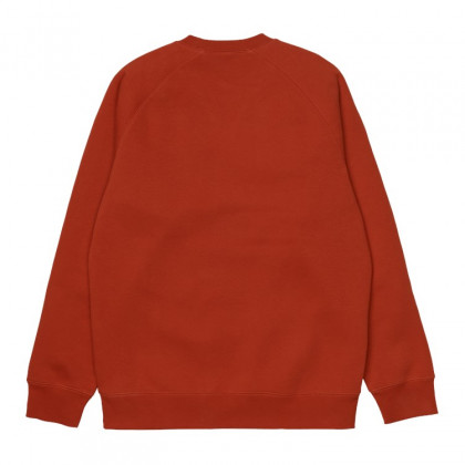 pánská mikina Carhartt WIP Chase Sweat