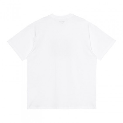 pánské triko Carhartt WIP S/S Meatloaf T-Shirt