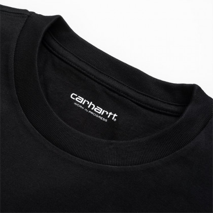 pánské triko Carhartt WIP S/S Chase T-Shirt